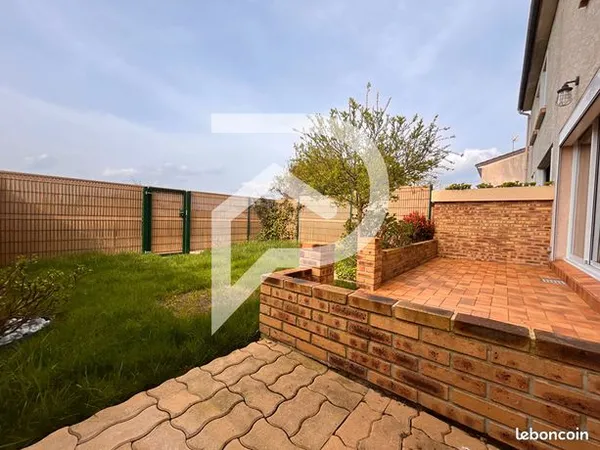 Maison 6 pièces 105 m² 