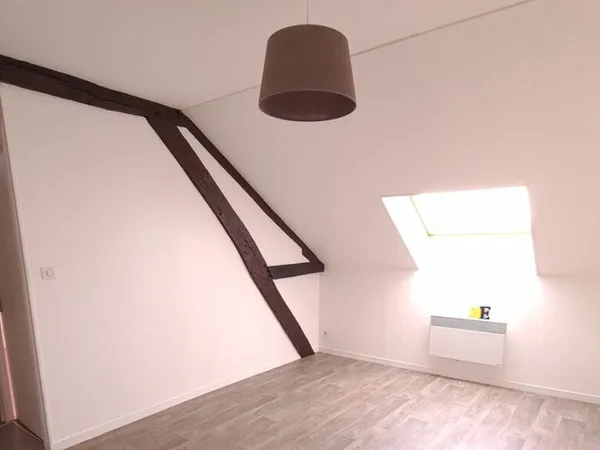 Appartement 2 pièces 28 m² 