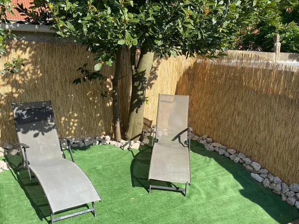 Appartement 4 pièces 59 m² 