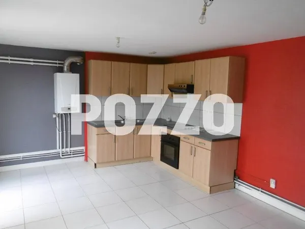 Maison 3 pièces 73 m² 