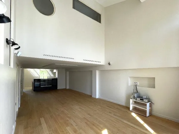 Loue maison - 200m² 