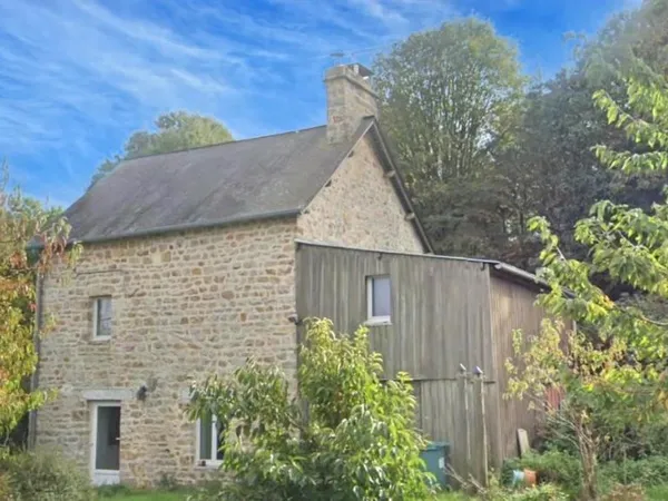 Maison 3 pièces 73 m² 