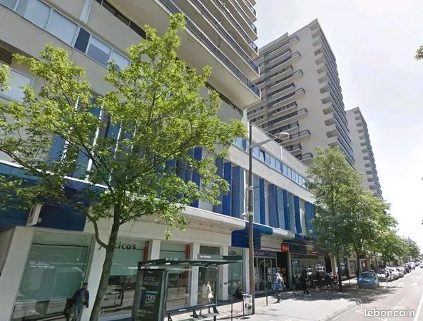 Parking - Garage Location Nancy   82€
