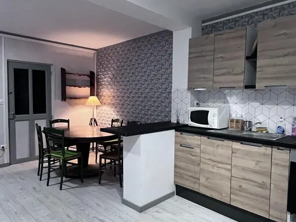Maison pour 5 - Colocation étudiante 