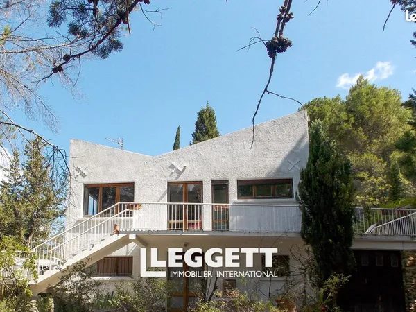 Maison 7 pièces 140 m² 