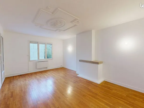 Appartement 3 pièces 81 m² 