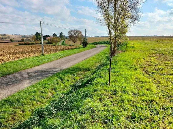 Propriété 1 pièce 