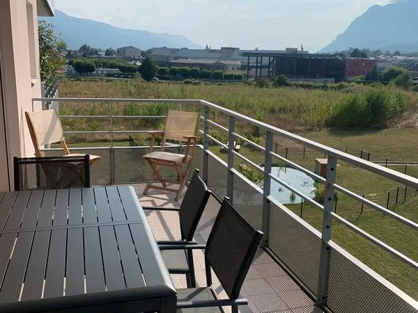 Appartement T2 