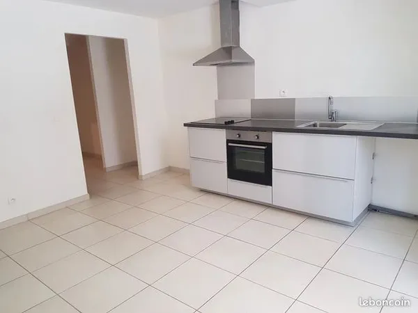 Appartement 2 pièces 29 m² 