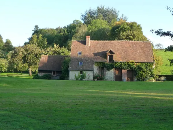 Location Meublée en bail résidence secondaire 