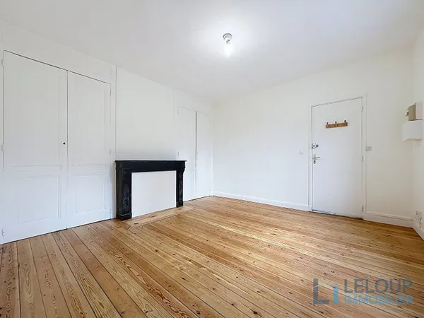 Appartement 1 pièce 25 m² 