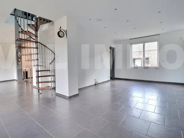 Ferme 6 pièces 149 m² 