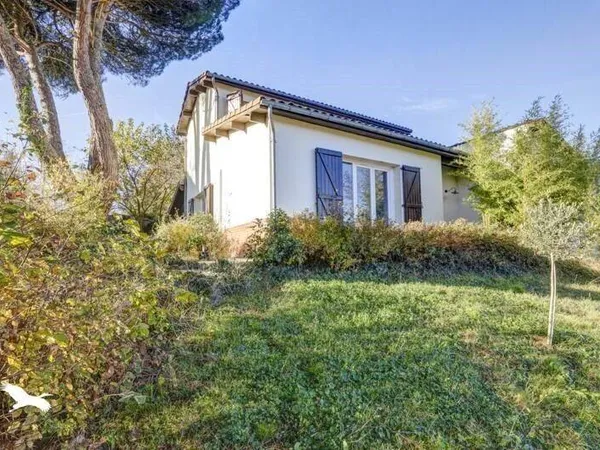 Maison 6 pièces 122 m² 