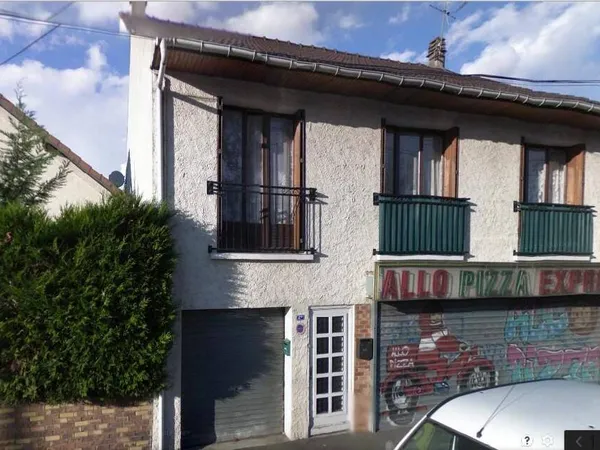 Maison 4 pièces 155 m² 