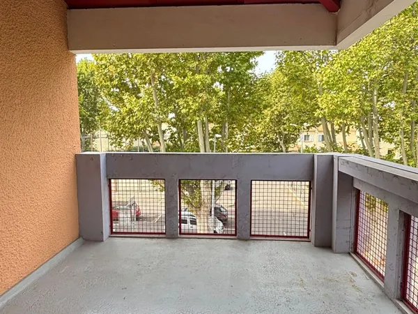 APPARTEMENT T2 ISTRES 