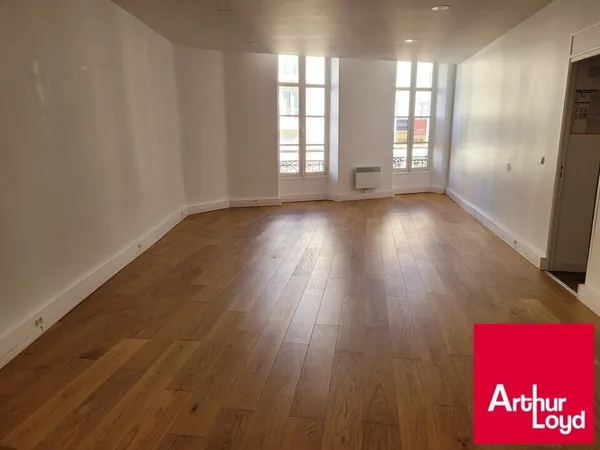 BUREAUX à LOUER 