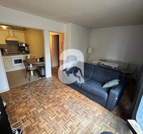 Appartement Vente Soissons 2p 29m² 54000€