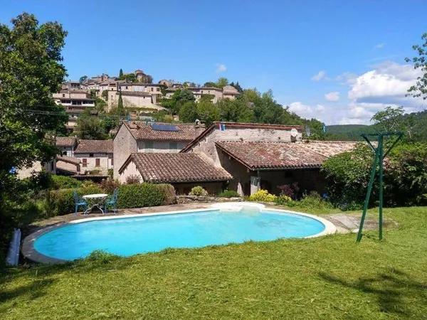 Maison 5 pièces 130 m² 