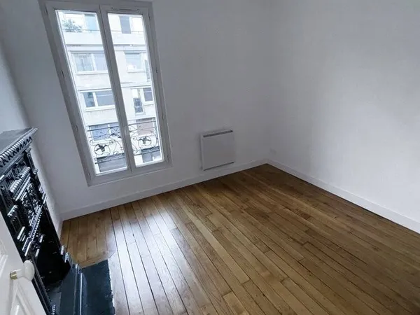 Appartement 3 pièces 44 m² 