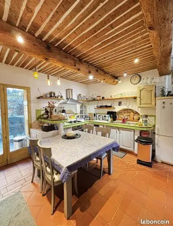 Maison 4 pièces 101 m² 