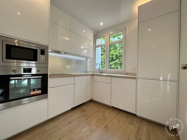 Appartement 3 pièces 54 m² 