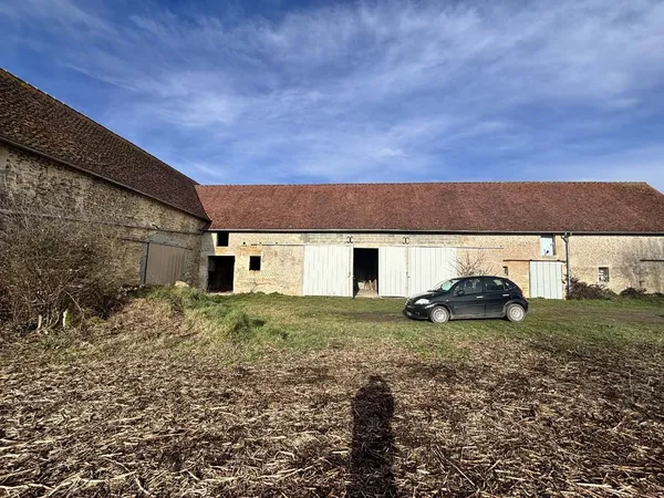 Maison 270 m² 