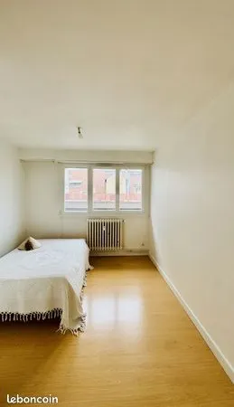 Appartement 4 pièces 98 m² 