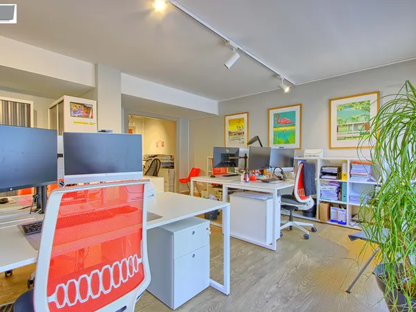 Appartement 3 pièces 86 m² 
