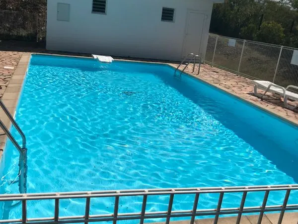 Location appartement T2 dans résidence 