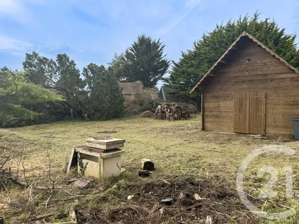 Maison 2 pièces 39 m² 
