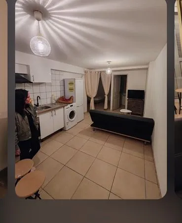 Location t1 meublé 
