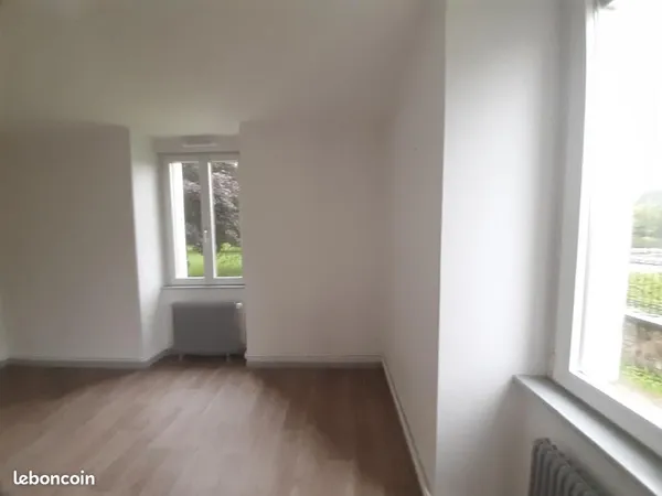 Appartement 4 pièces 97 m² 