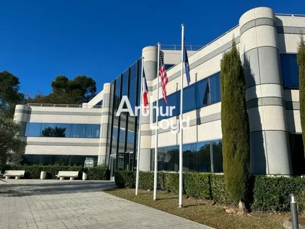 BUREAUX A LOUER 