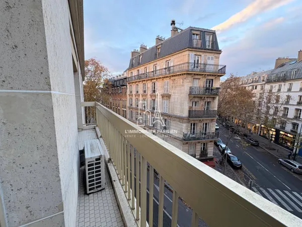 Appartement 4 pièces 110 m² 