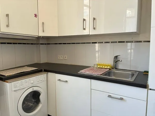 Studio 2 pièces 40 m² 
