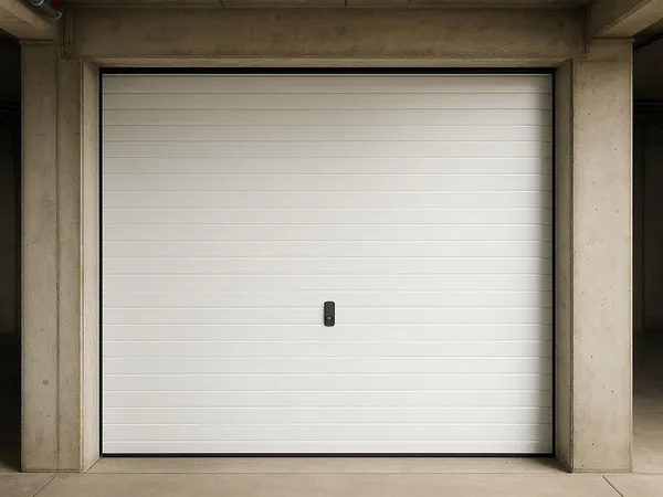 Parking dans immeuble fermé 