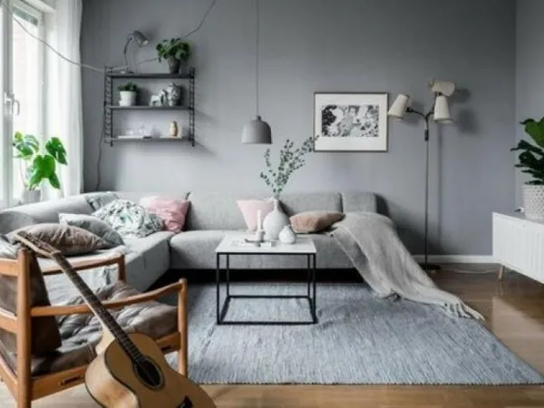 5 PIÈCES de 109m² + JARDIN + PKG(s) 