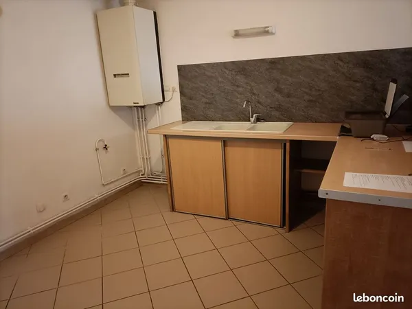 Loue appartement 