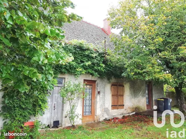 Longère 6 pièces 149 m² 
