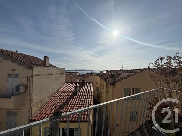Appartement 4 pièces 60 m² 
