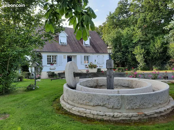 Pavillon 7 pièces 223 m² 