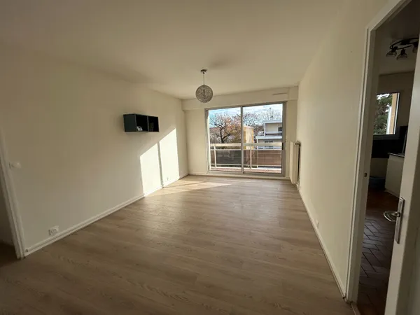 Appartement Bry Sur Marne Pépinière 1 pièce(s) 36.23 m2 