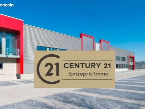 Local commercial 240 m² LA TESTE DE BUCH 