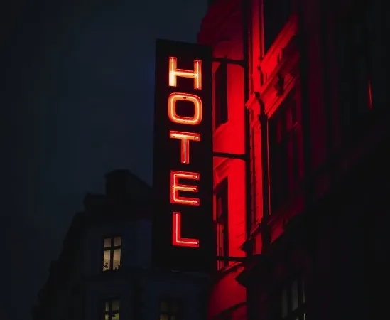 CESSION FONDS DE COMMERCE HOTEL/RESTAURANT 