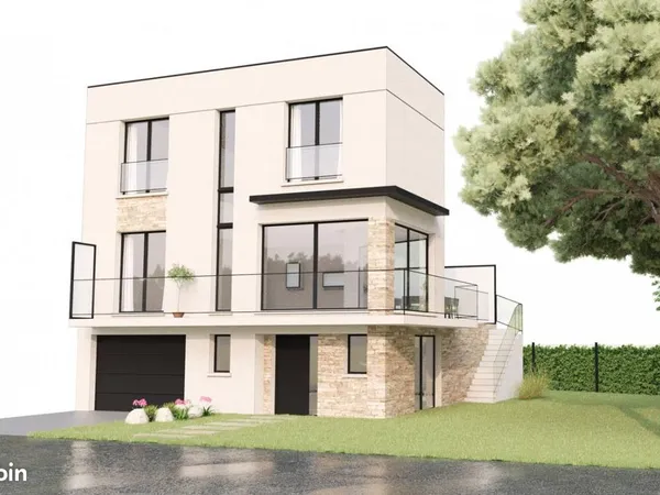 Terrain 304 m² Bry Sur Marne 
