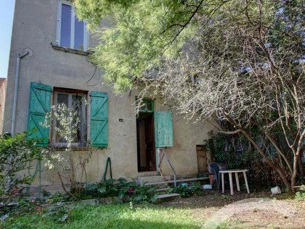 Maison 6 pièces 160 m² 