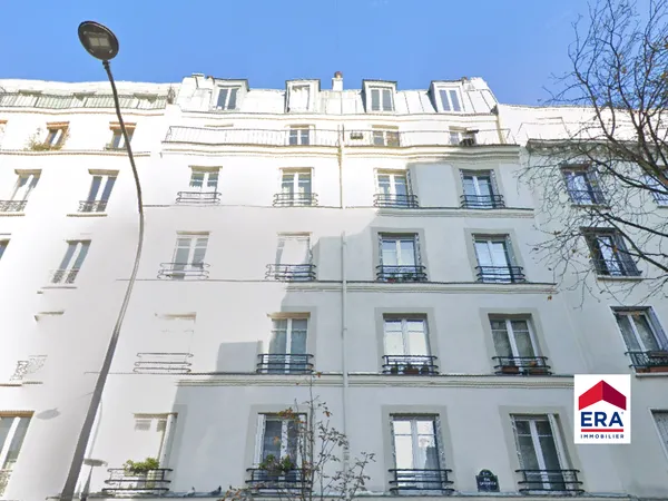 Vends appartement 