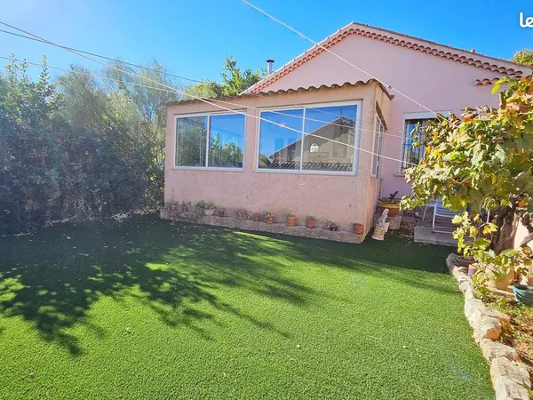 Maison 3 pièces 79 m² 