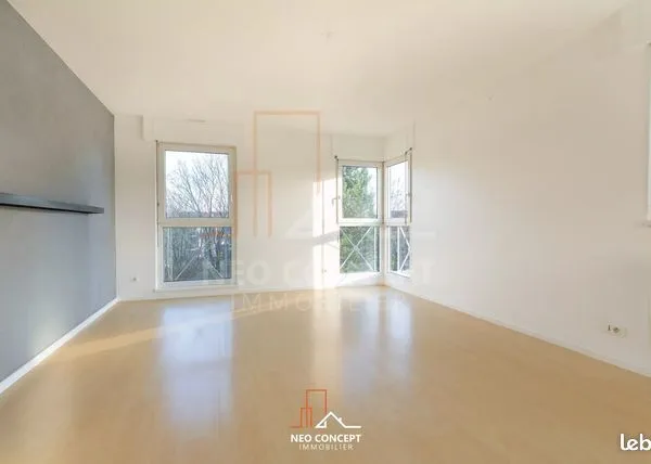 Appartement 3 pièces 72 m² 