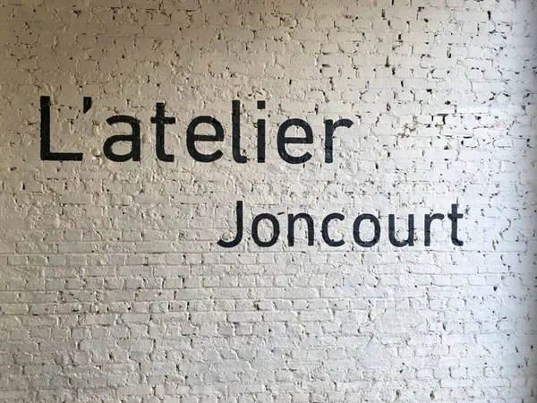 Appartement 1 pièce 42 m² 